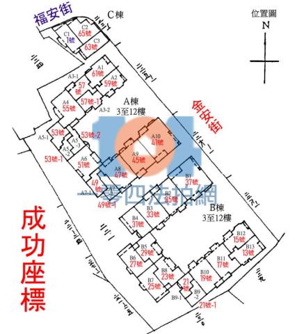 土城大樓法拍-11