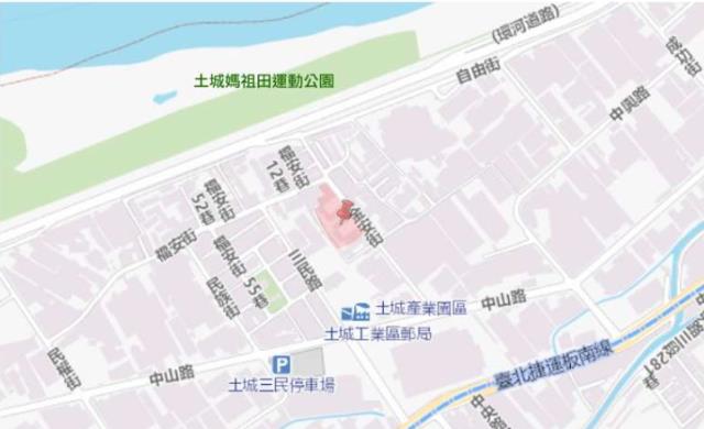 土城大樓法拍-12