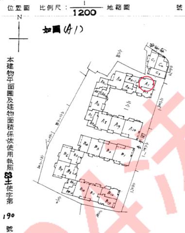 土城大樓法拍-13