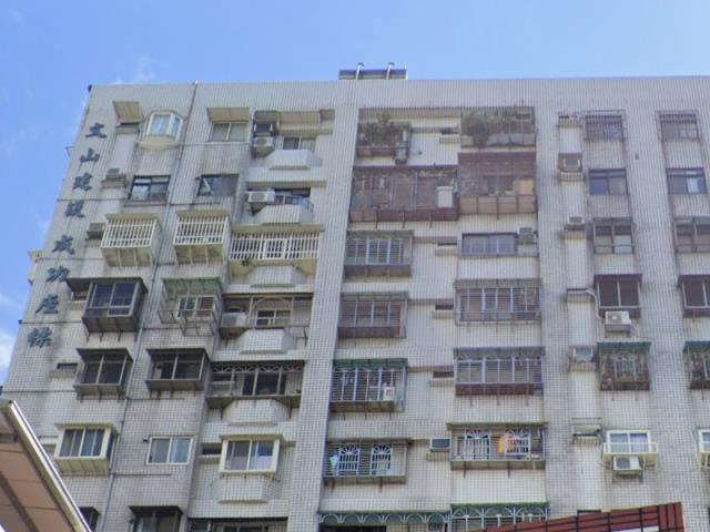 土城大樓法拍-3