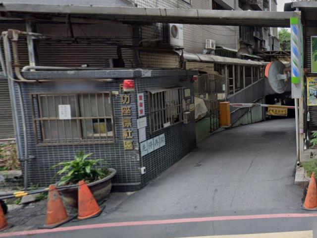 土城大樓法拍-6