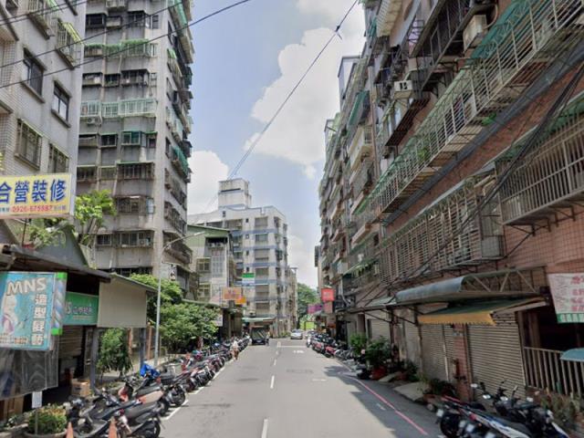 土城大樓法拍-8