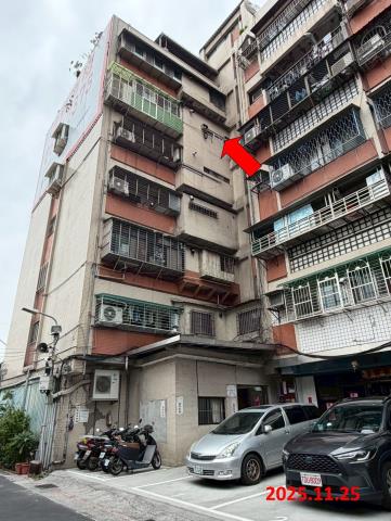 台北大樓法拍-1