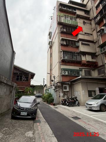 台北大樓法拍-3