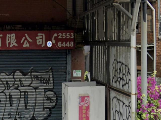 台北大樓法拍-6