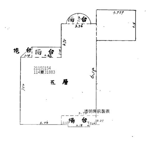 新北淡水法拍大樓-10