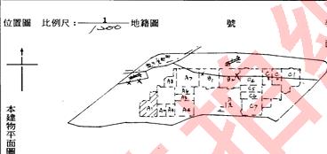新北淡水法拍大樓-11