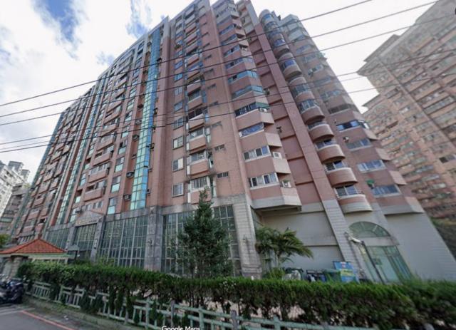 新北淡水法拍大樓-3