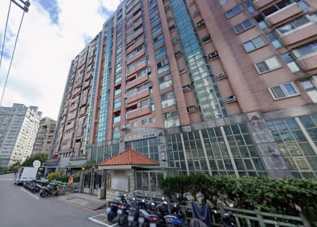 新北淡水法拍大樓-4