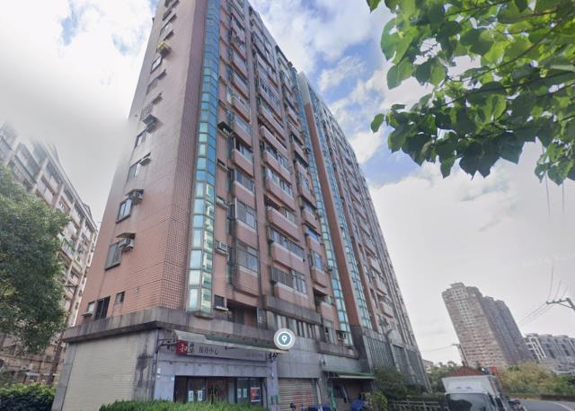 新北淡水法拍大樓-6