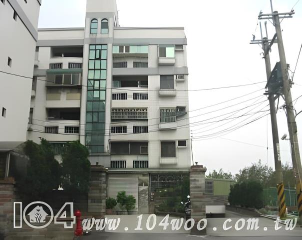 樹林拍賣公寓-1