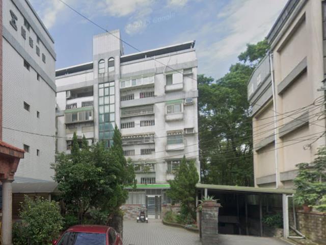 樹林拍賣公寓-2