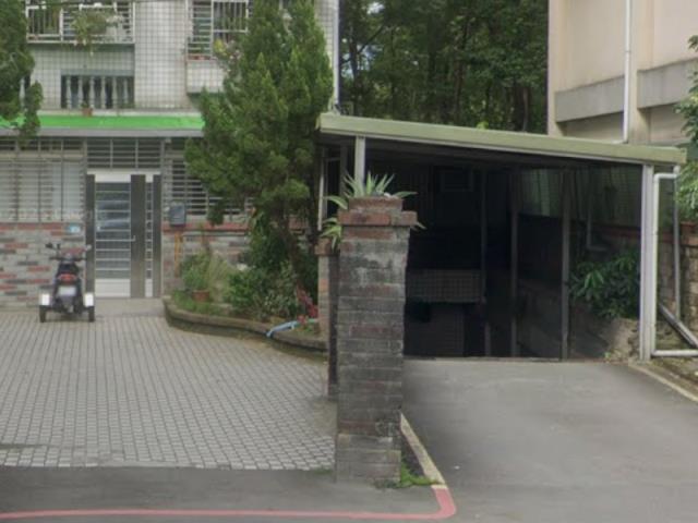 樹林拍賣公寓-4