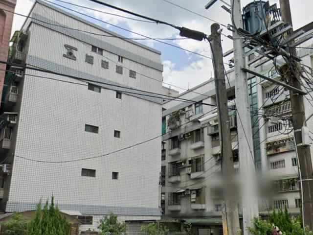 樹林拍賣公寓-5