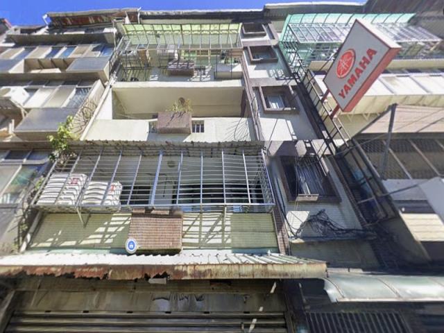 新北淡水公寓法拍-1