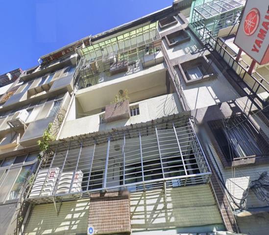 新北淡水公寓法拍-2