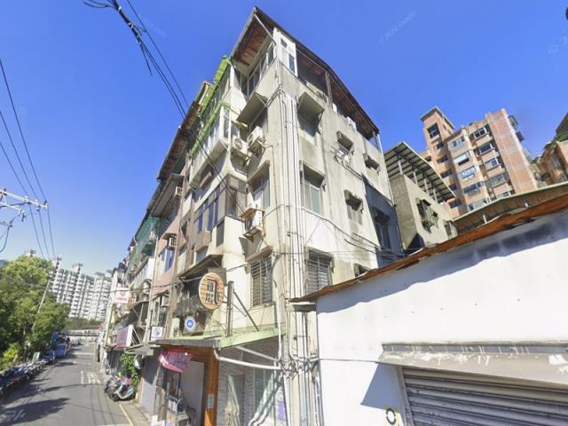 新北淡水公寓法拍-4