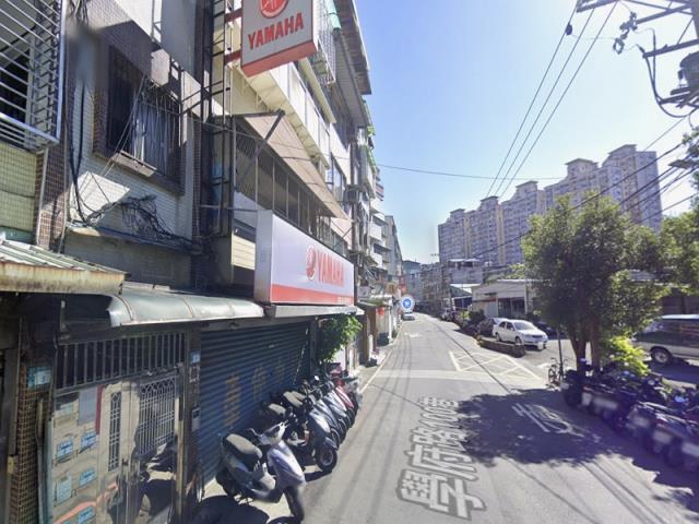 新北淡水公寓法拍-5