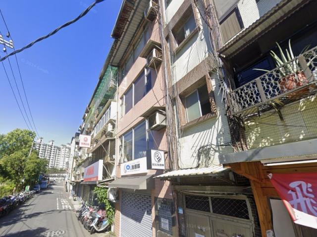 新北淡水公寓法拍-6