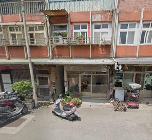新北三芝法拍公寓-1