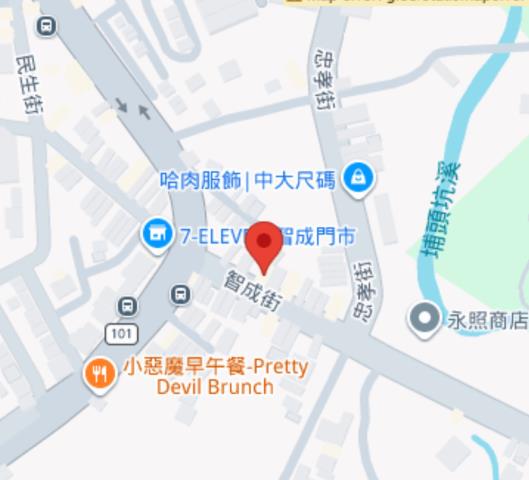 新北三芝法拍公寓-8
