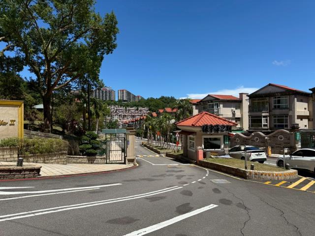新北新店透天拍賣-11