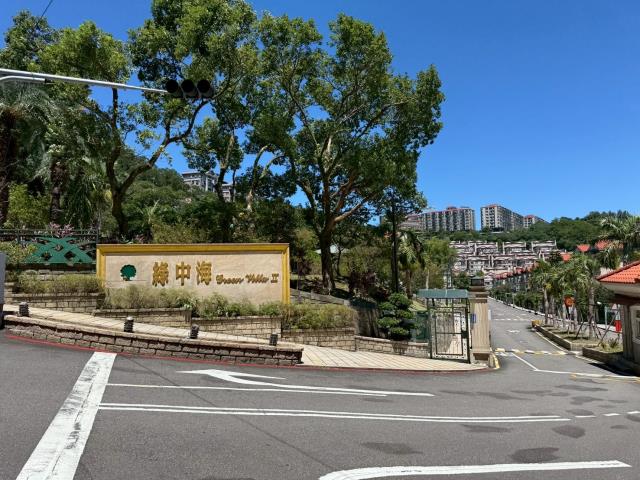 新北新店透天拍賣-8