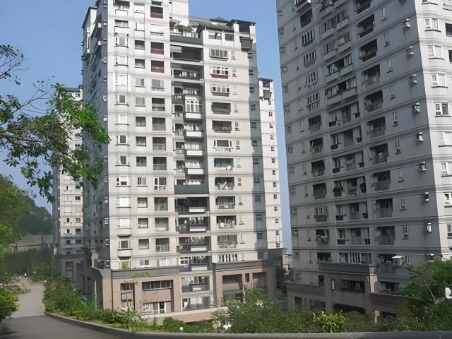 新北新店法拍大樓-9