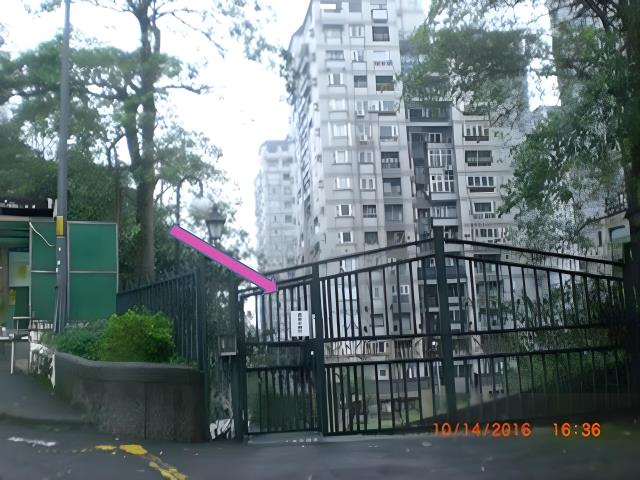 新北新店法拍大樓-10