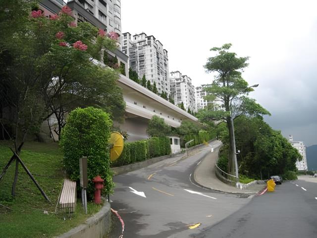 新北新店法拍大樓-2