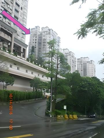 新北新店法拍大樓-3