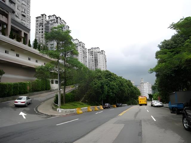 新北新店法拍大樓-4