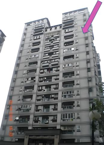 新北新店法拍大樓-5