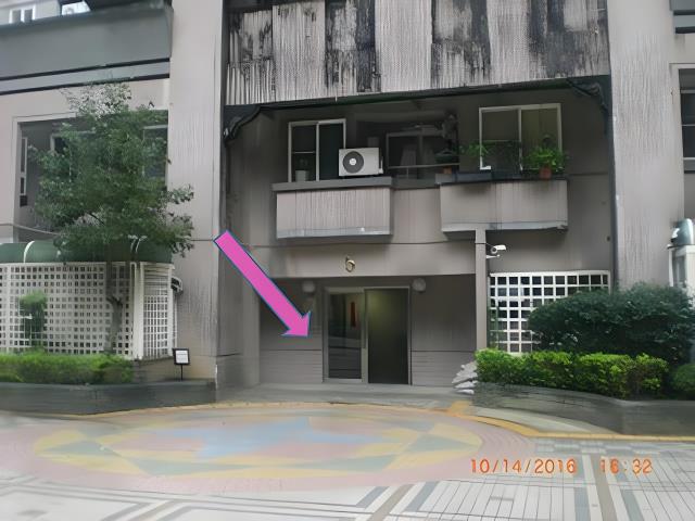 新北新店法拍大樓-6