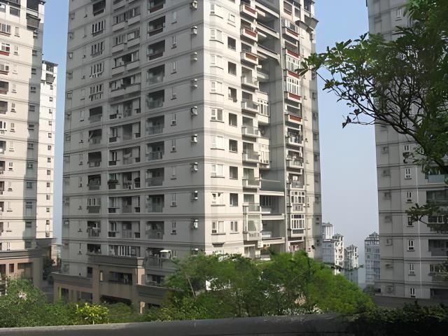 新北新店法拍大樓-8