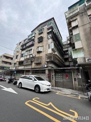 台北公寓法拍-1
