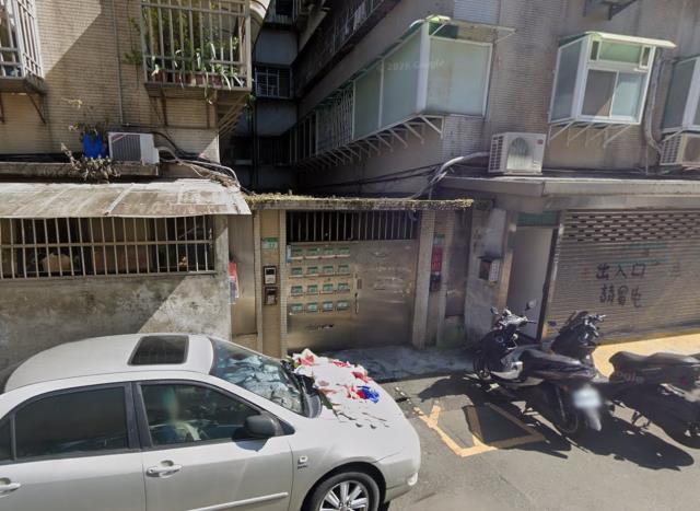 台北公寓法拍-3