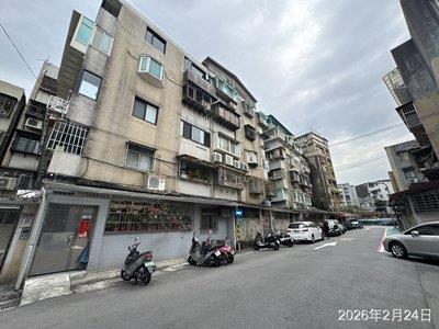 台北公寓法拍-5