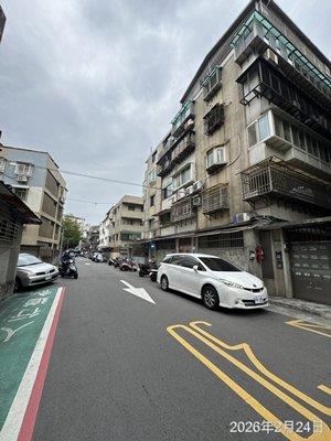台北公寓法拍-6