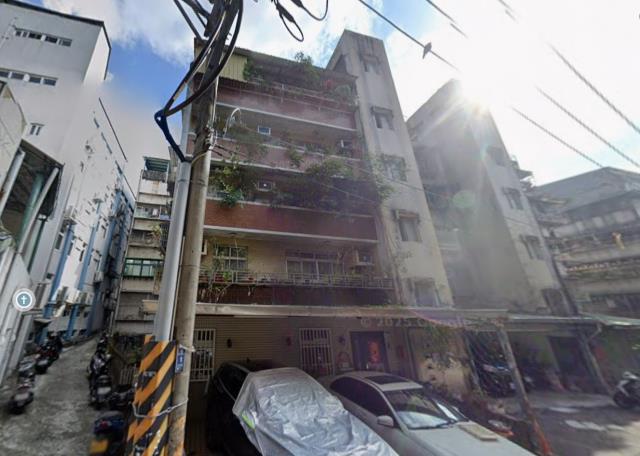 台北文山區法拍公寓-1