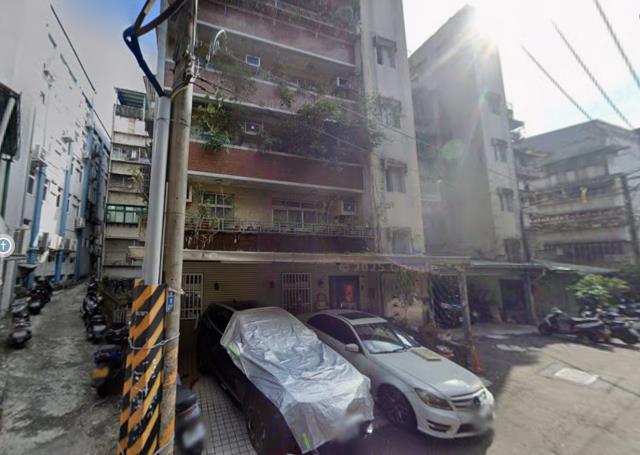 台北文山區法拍公寓-2