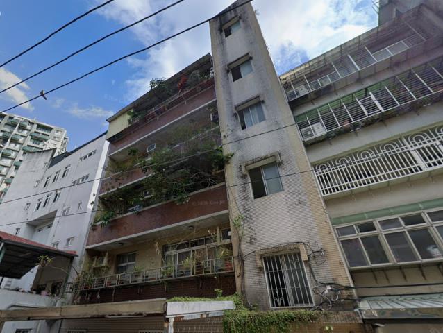 台北文山區法拍公寓-3