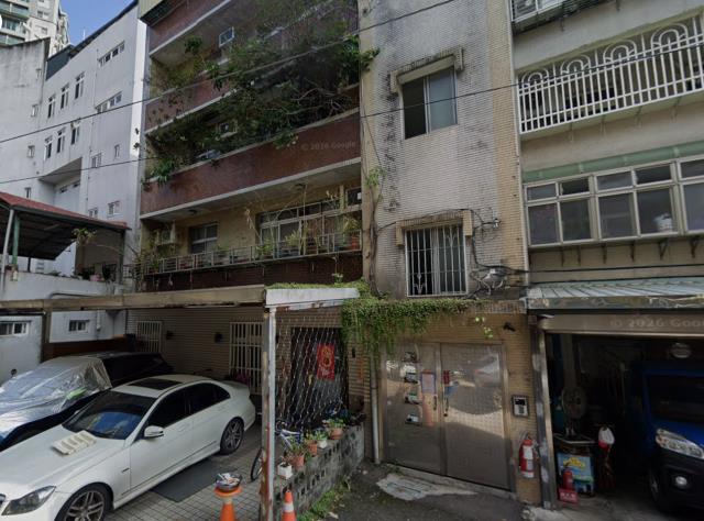 台北文山區法拍公寓-4