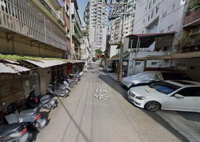 台北文山區法拍公寓-5