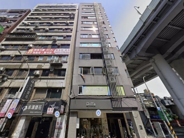 松山大樓拍賣-1