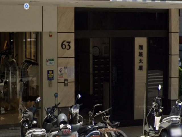 松山大樓拍賣-4