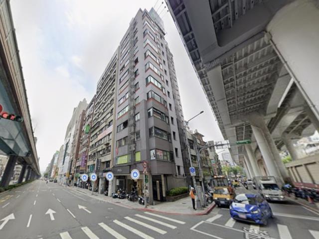 松山大樓拍賣-5