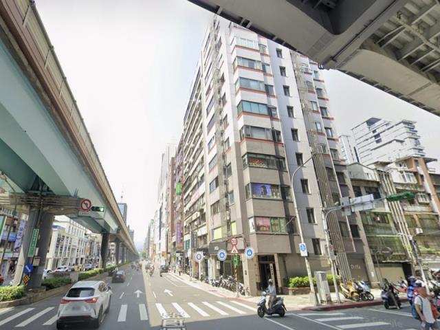 松山大樓拍賣-6