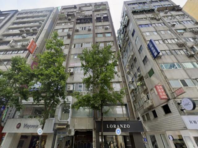 中山區大樓法拍-1