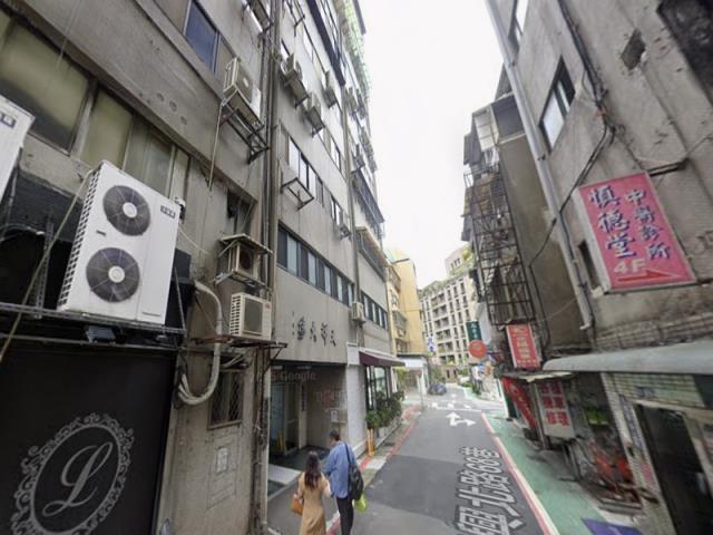中山區大樓法拍-4